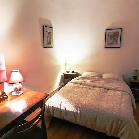 Authentique Et Confortable - Marais Chapon Appartamento *